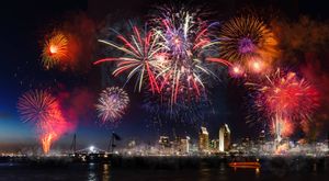 KyXy 96.5 is the soundtrack to your 4th of July fireworks!