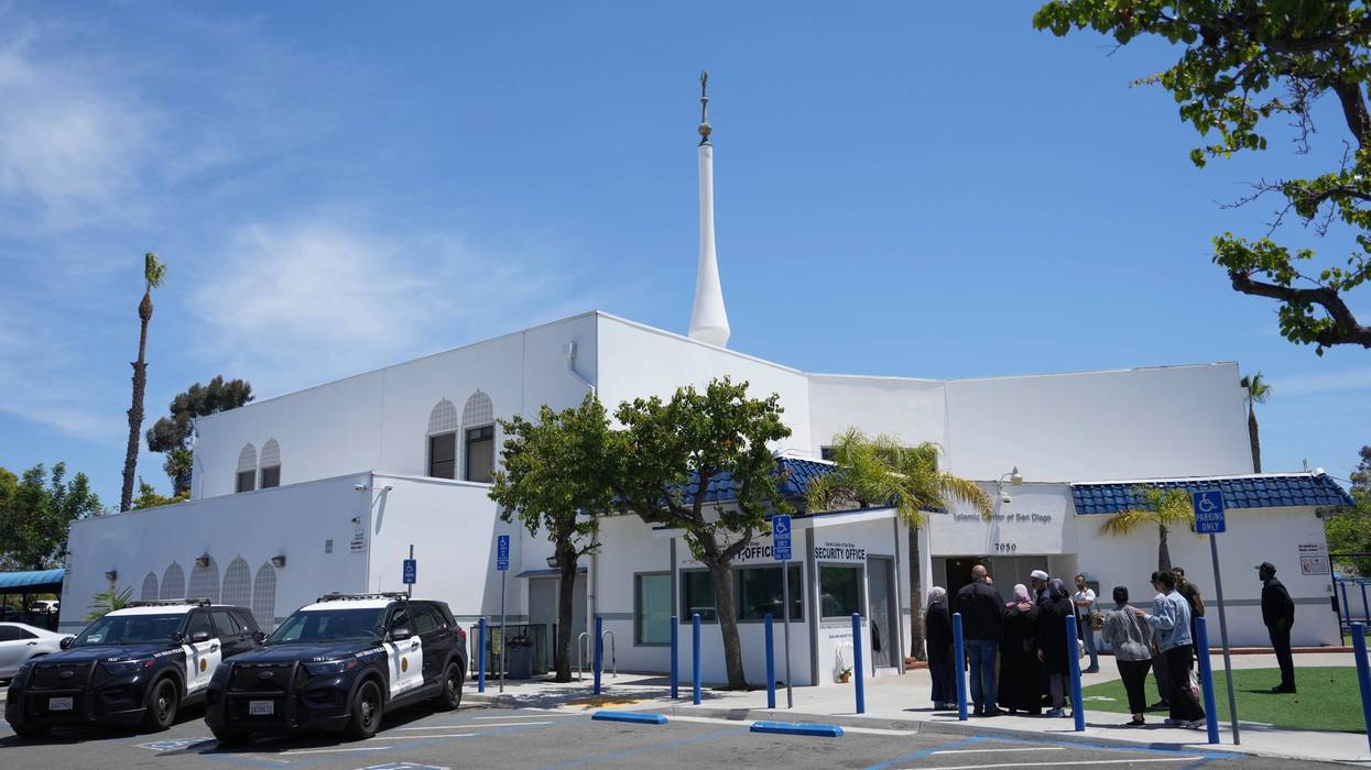 San Diego Mosque Shooting 66