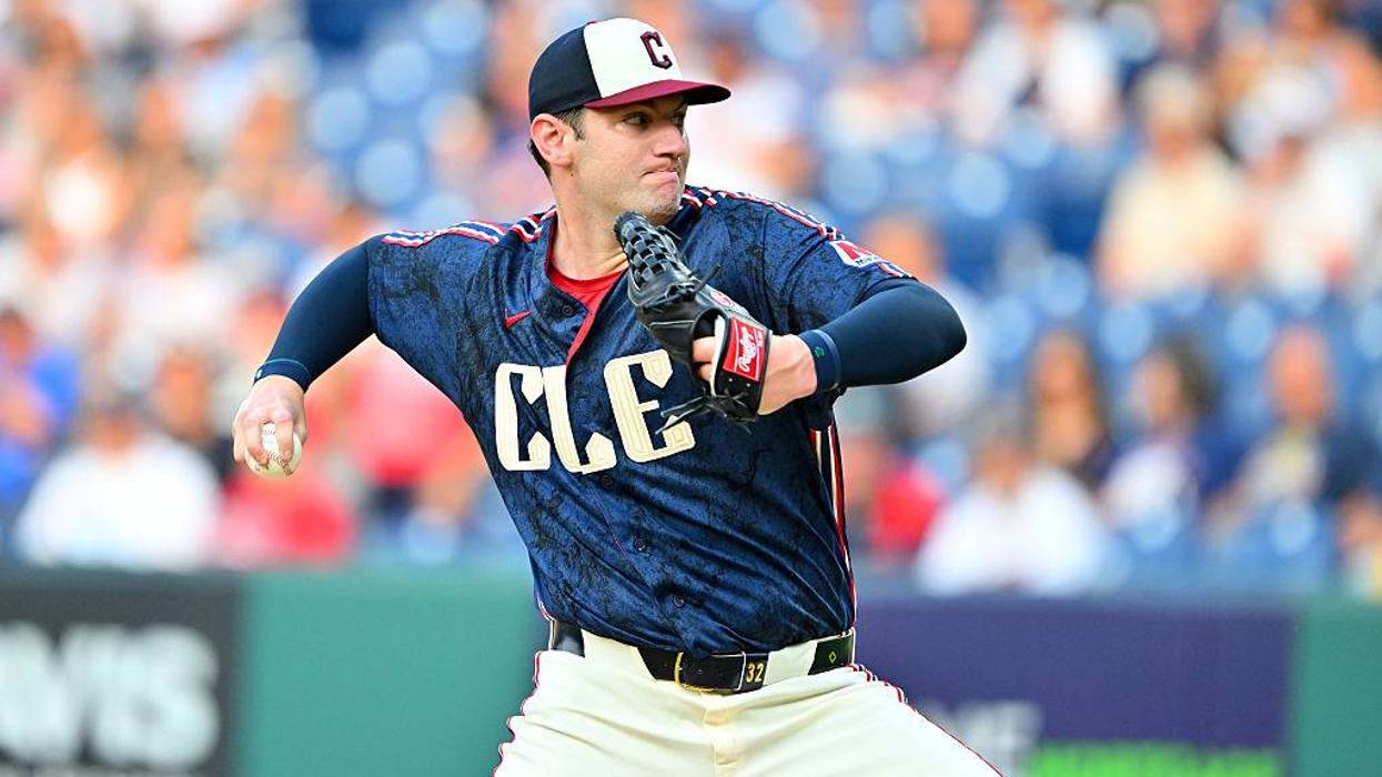 San Diego Padres v Cleveland Guardians