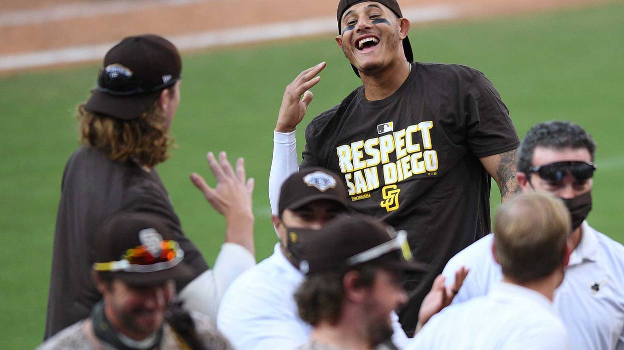 San Diego Padres