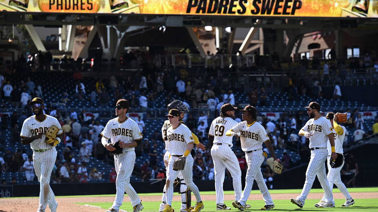 San Diego Padres
