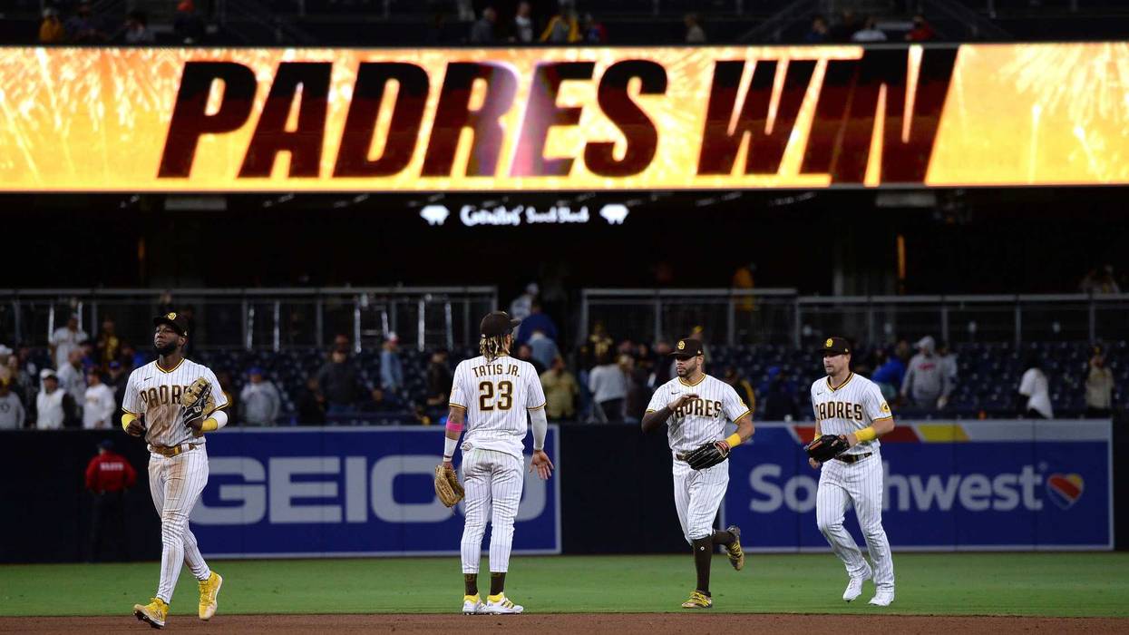 San Diego Padres
