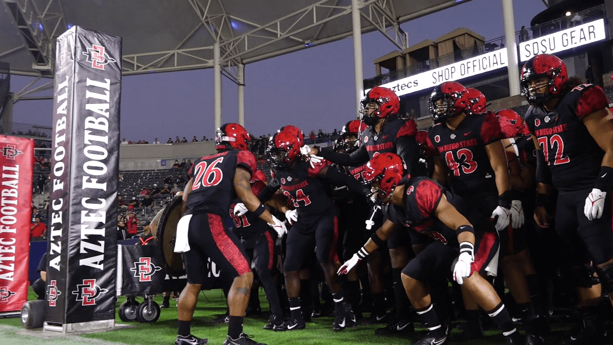 San Diego State
