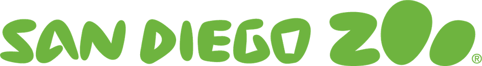 San Diego Zoo logo