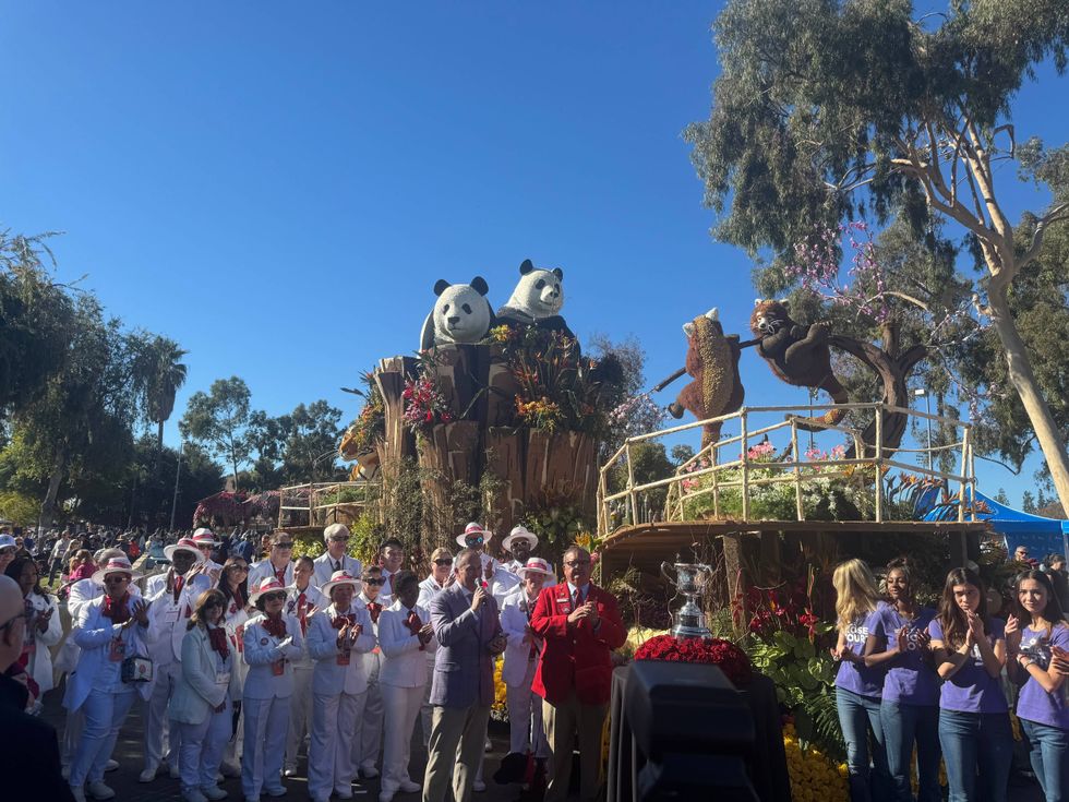 San Diego Zoo