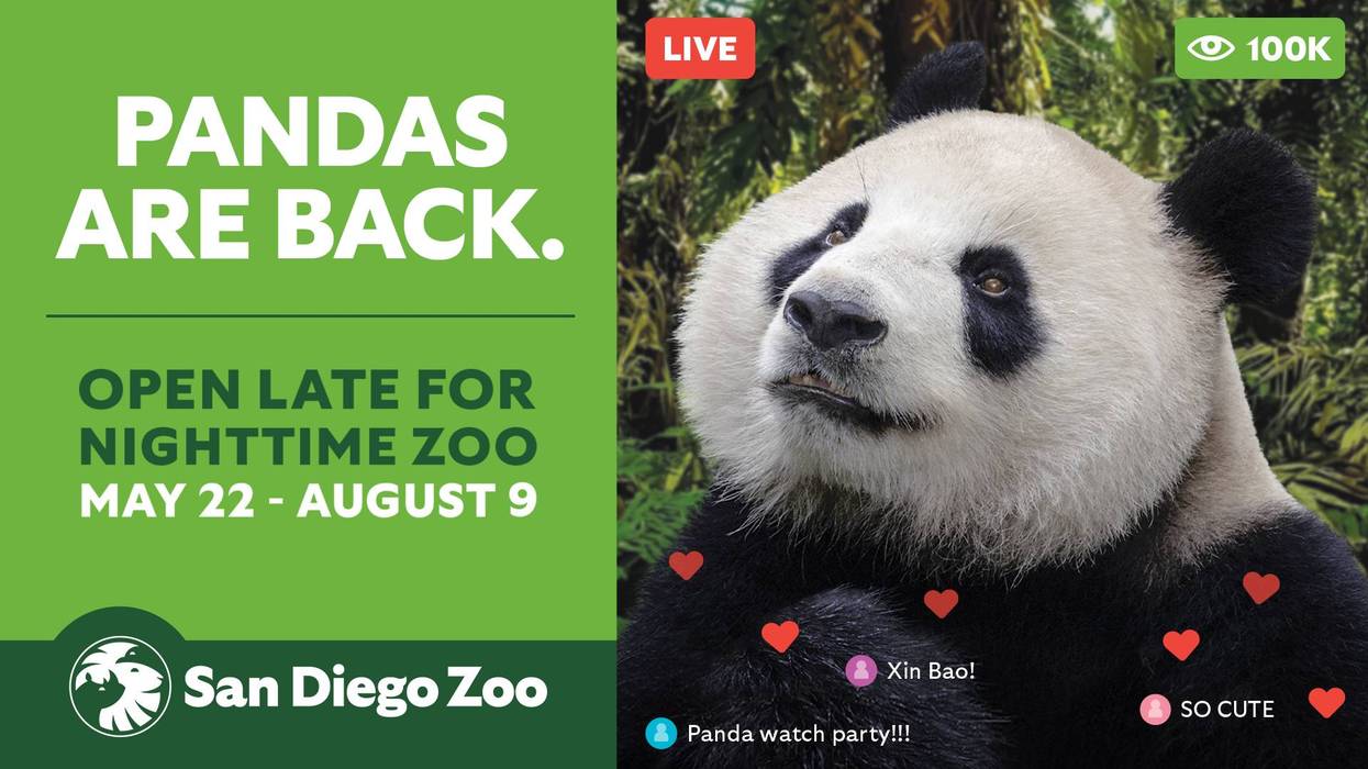 San Diego Zoo