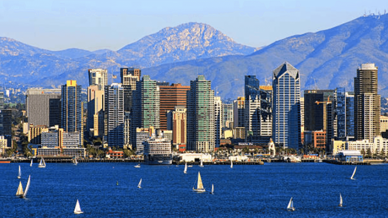 San Diego