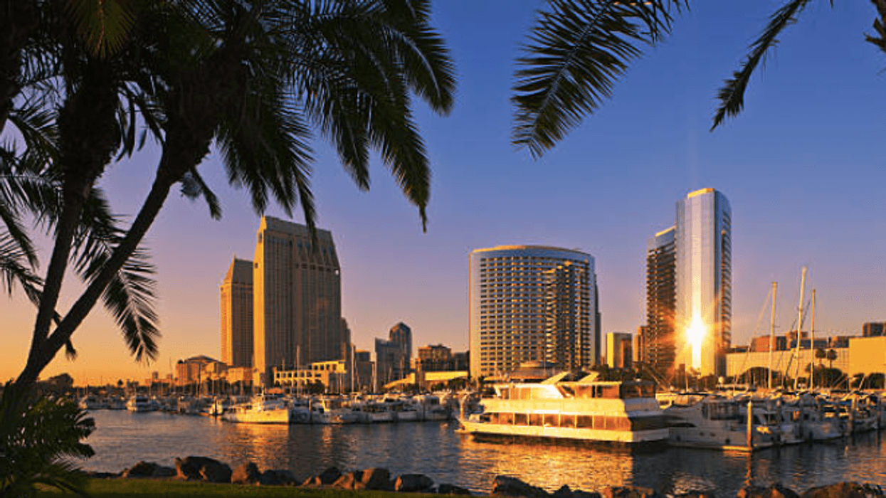 San Diego