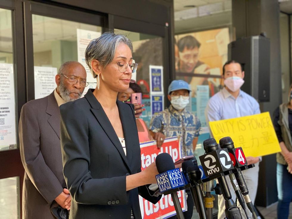 San Francisco Board of Education