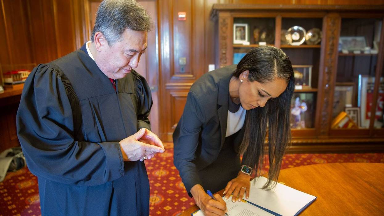 San Francisco District Attorney Brooke Jenkins has publicly disclosed her earnings, revealing that she pocketed a six-figure salary earlier this year from an organization linked to the recall campaign of Chesa Boudin.