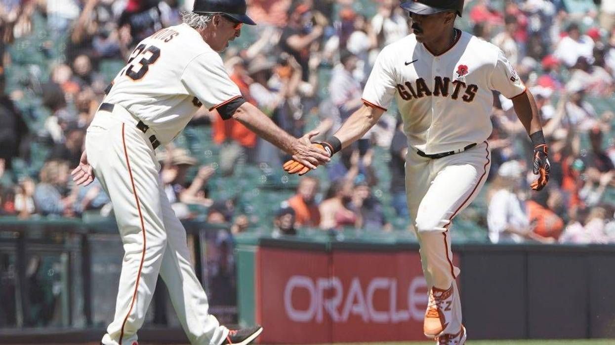 San Francisco Giants