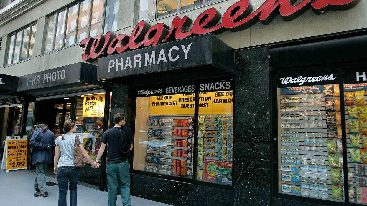 San Francisco-Retail Theft