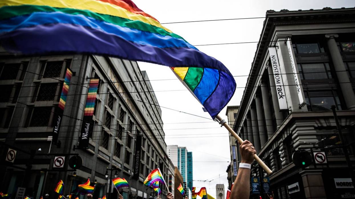 San Francisco's oldest gay bar, The Stud, is the latest victim of the coronavirus pandemic.