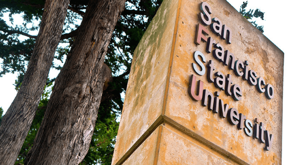 San Francisco State University