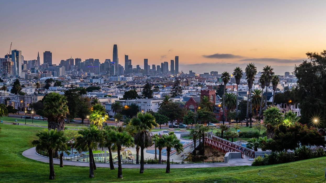 San Francisco