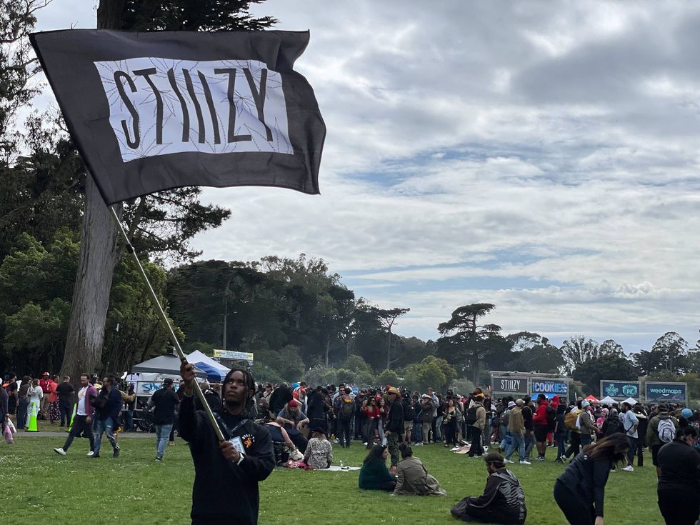 San Francisco