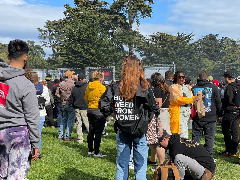 San Francisco