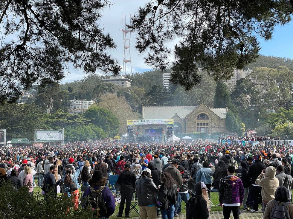 San Francisco