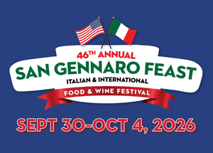 46th Annual San Gennaro Feast