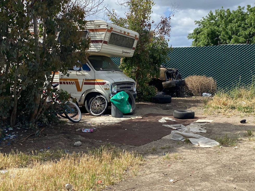 San Jose is hoping to push back the deadline to finish clearing a massive homeless encampment south of the city