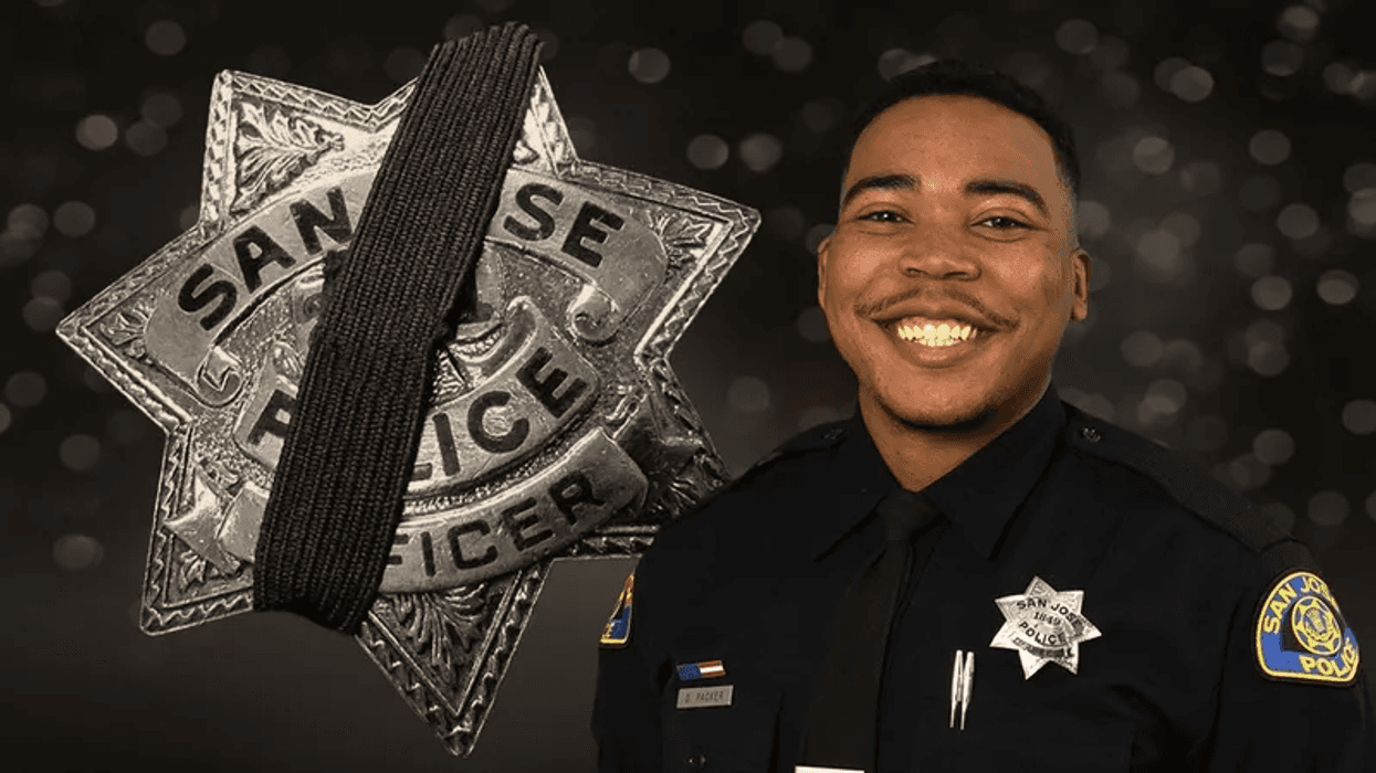 San Jose Police Department