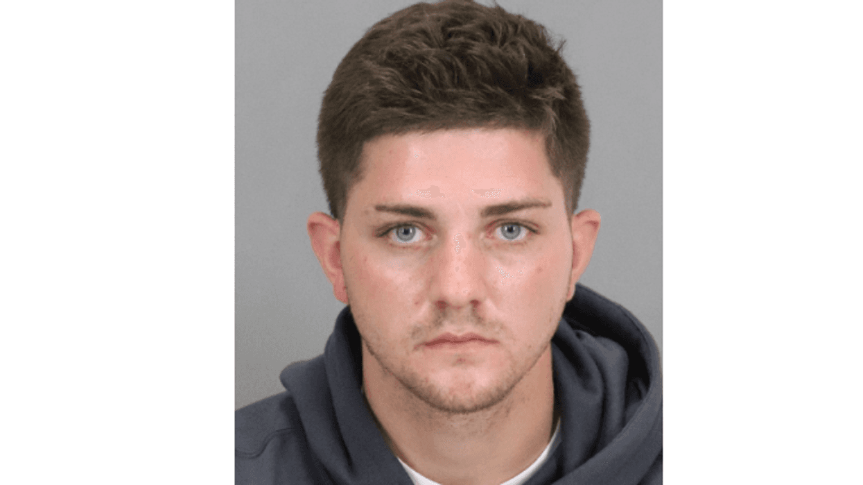 San Jose police have arrested a Sunnyvale resident for allegedly selling stolen items online that are worth thousands of dollars.