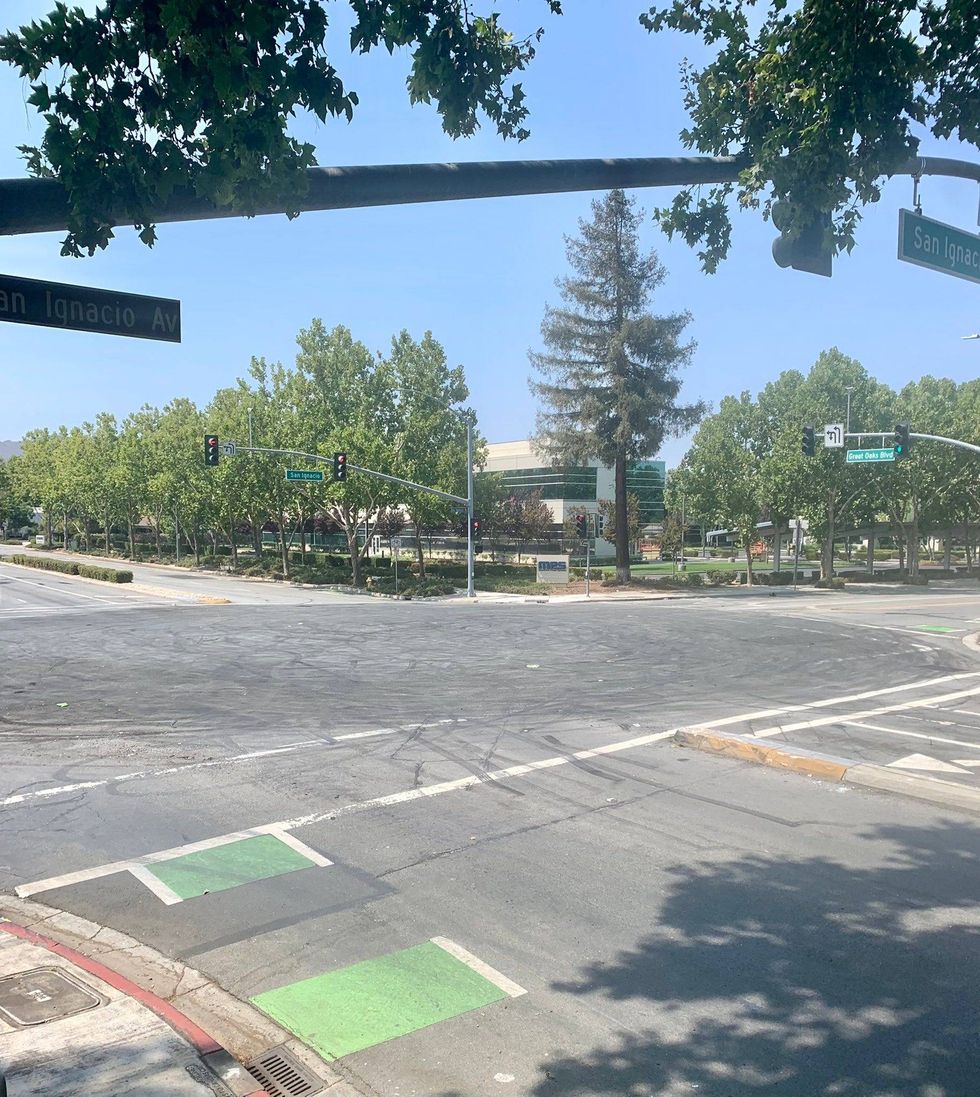 San Jose Police