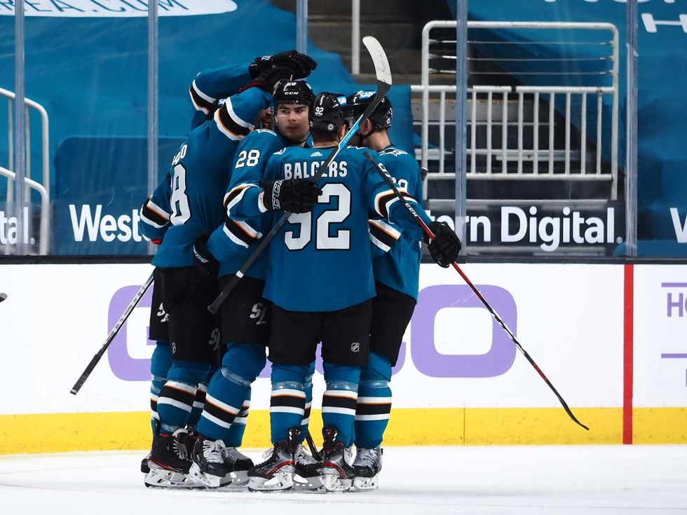 San Jose Sharks