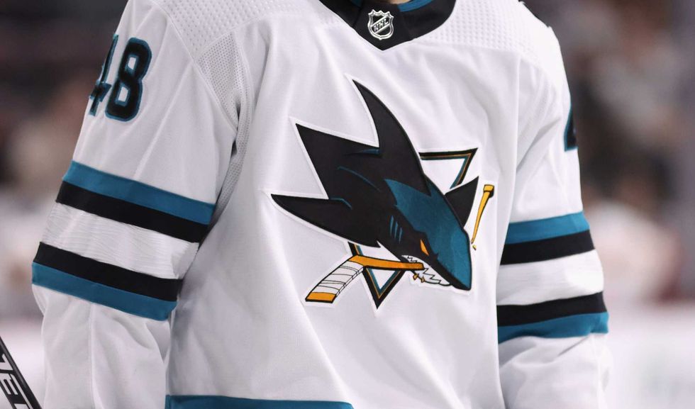 San jose Sharks