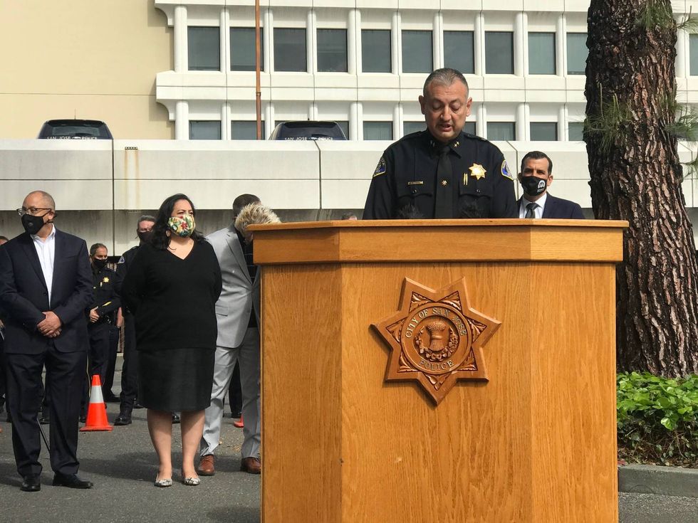San Jose