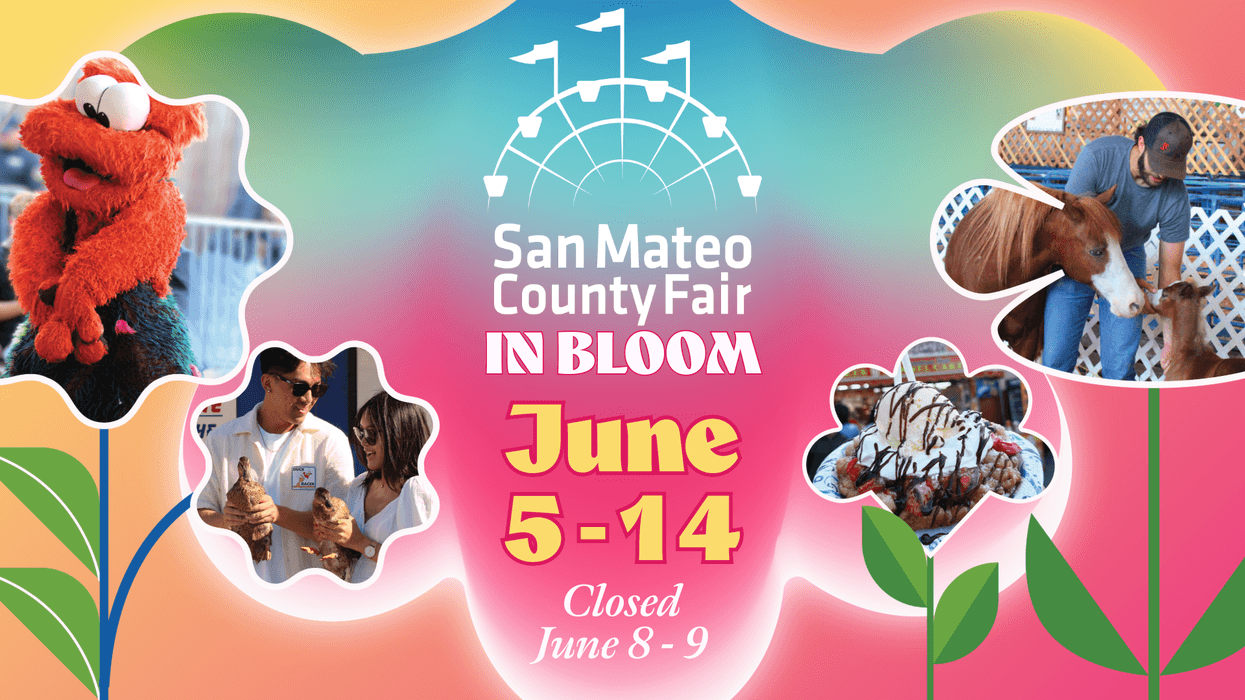 San Mateo County Fair