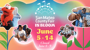 San Mateo County Fair