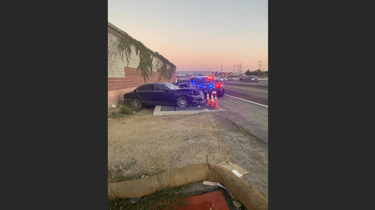 San Mateo Police