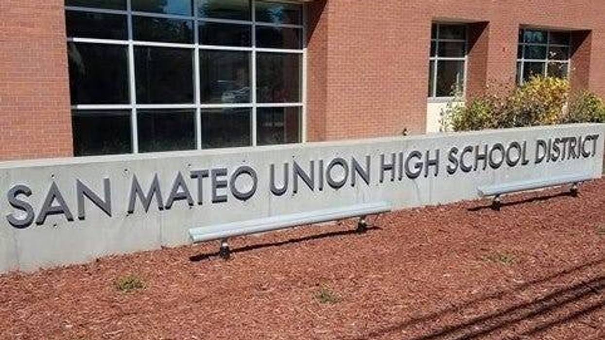 San Mateo Union High School District considers doing away with letter grades because of coronavirus school closures