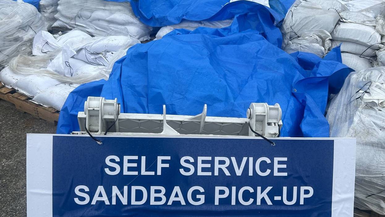 Sanbags