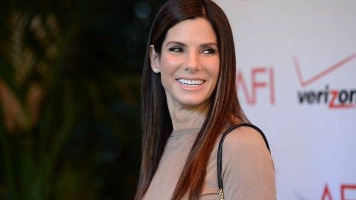 Sandra Bullock Set to Star in New Netflix Thriller ‘Unforgiven’