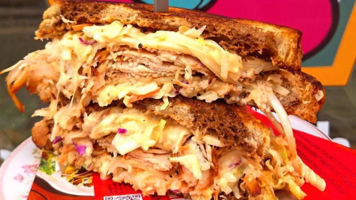 Popular Pittsburgh sandwich store shutting down