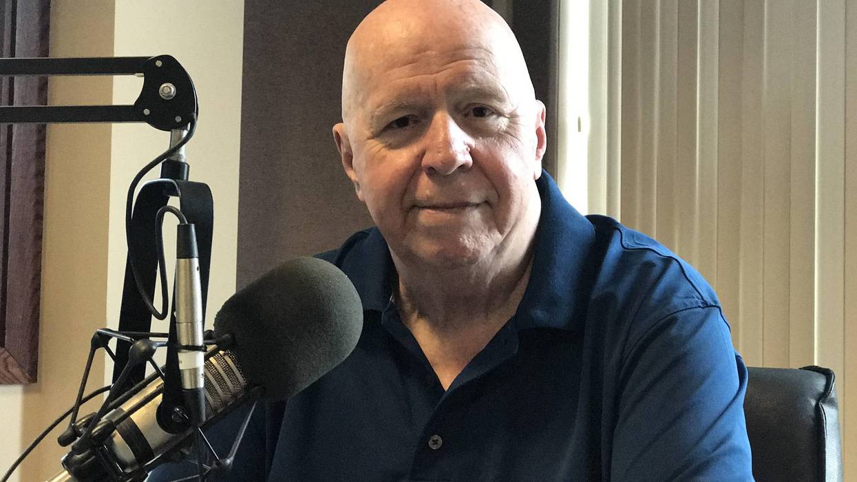 Sandy Beach, three-time Hall of Fame broadcaster, dies at 86
