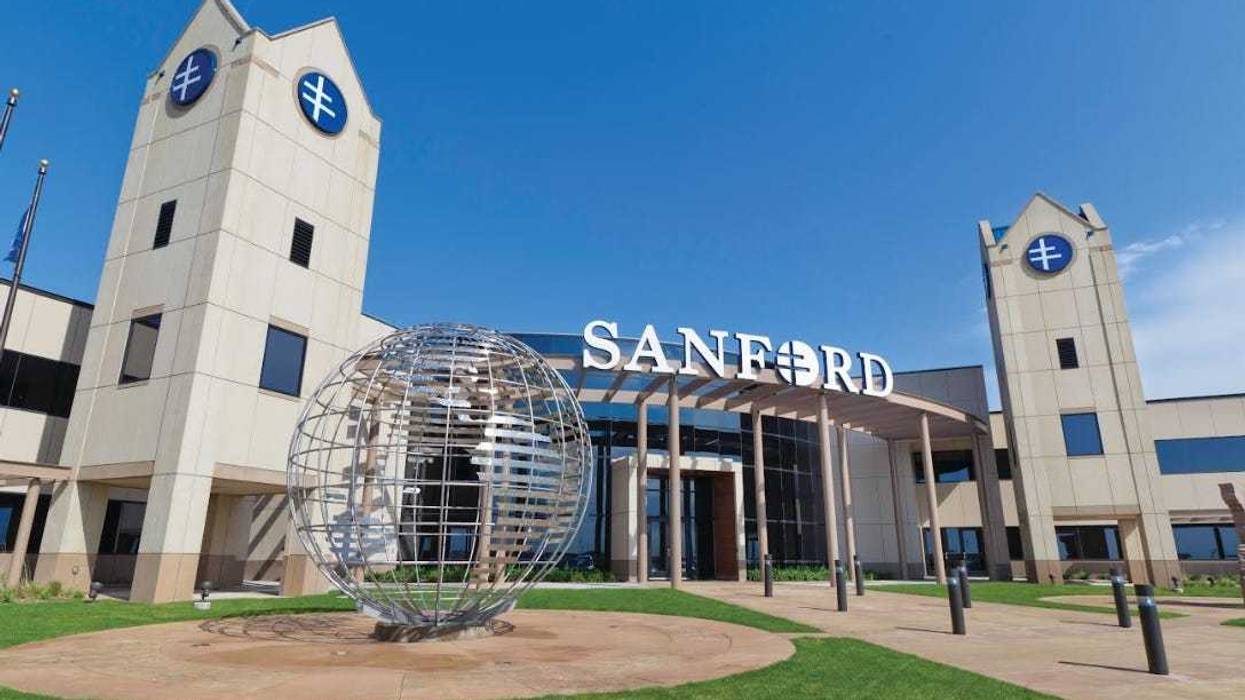 Sanford Health