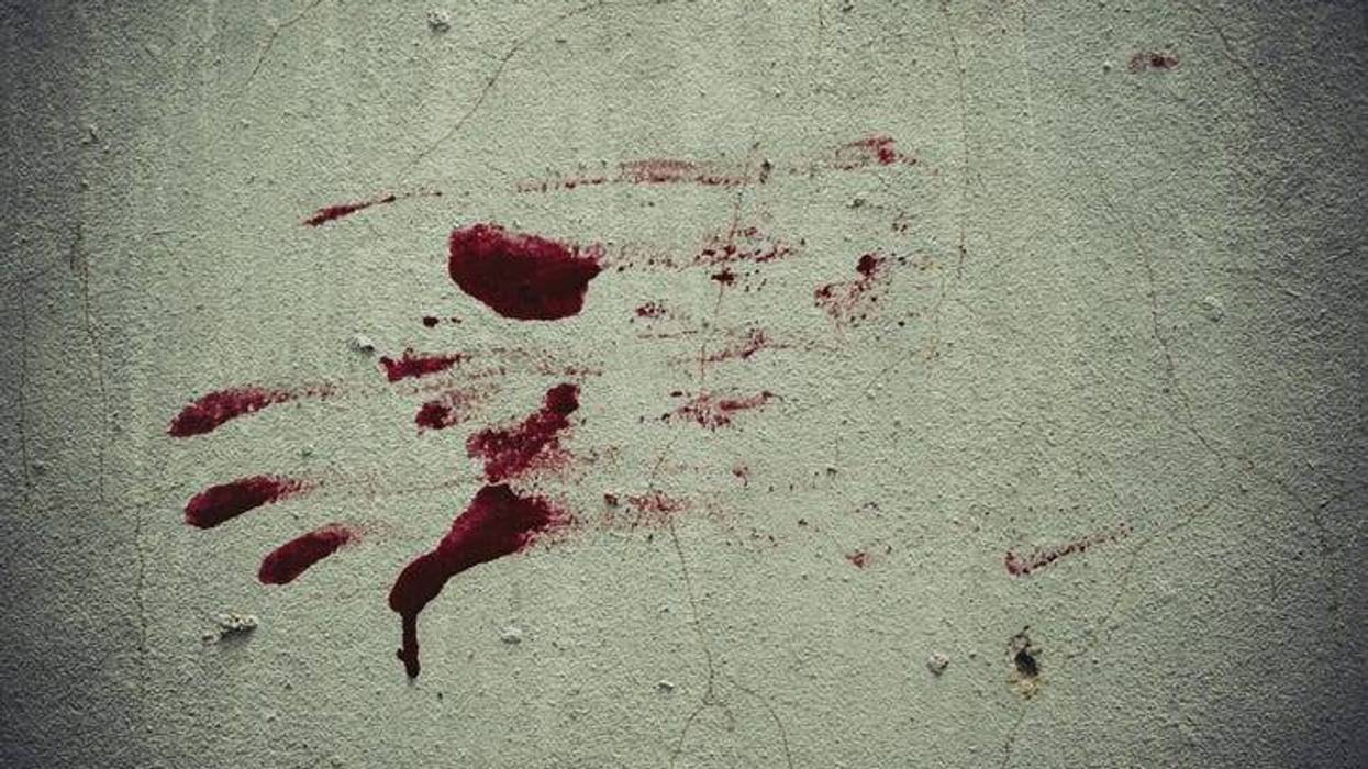 sangre