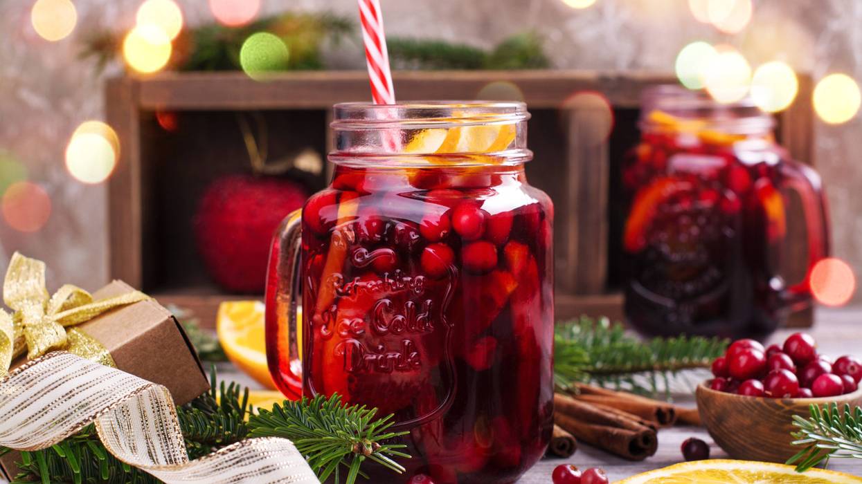 SANGRIA