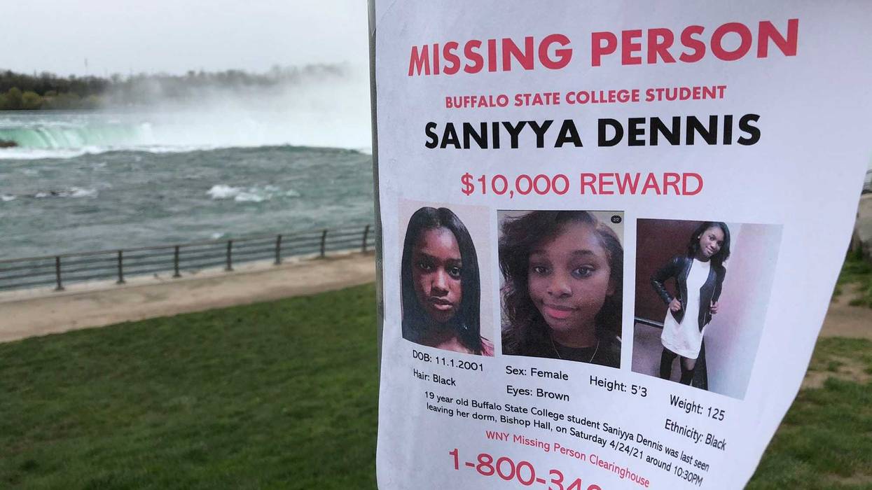 Saniyya Dennis