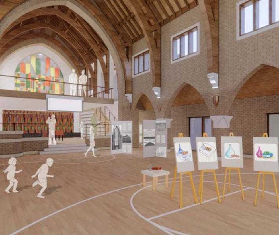 Sankofa Wellness Village