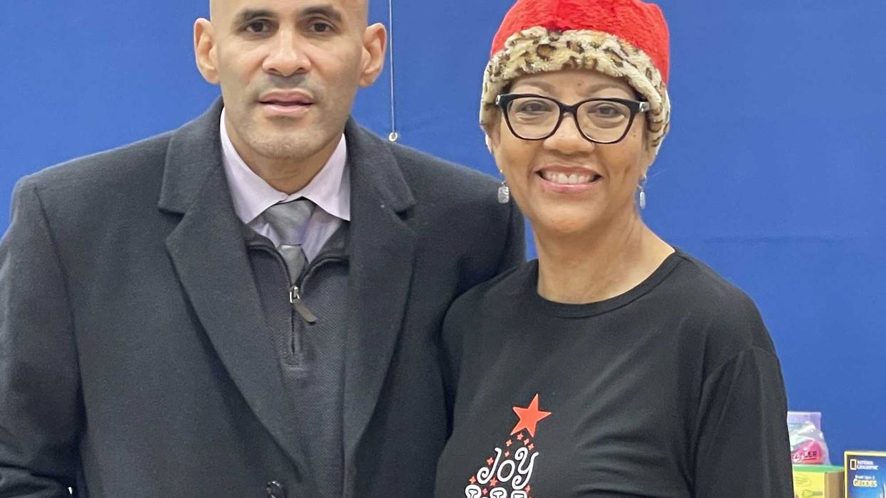 Sanneh Foundation, Charity, Christmas, Delta Dental