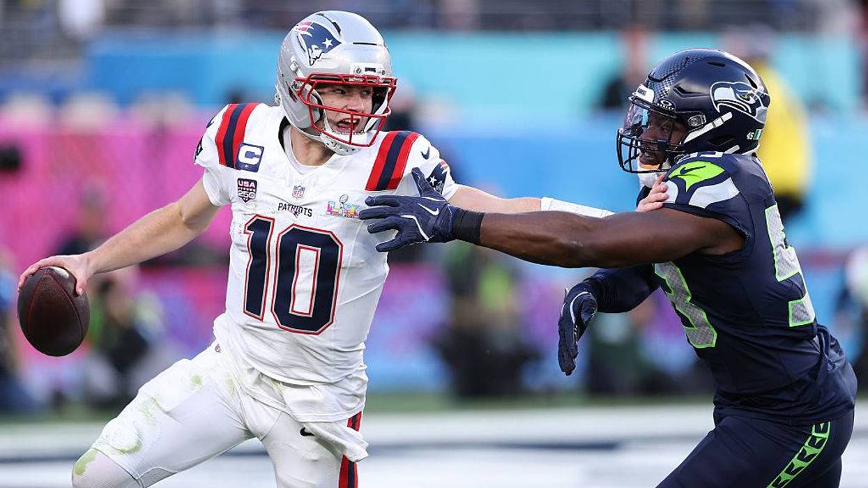 5 takeaways from Patriots' 2026 schedule