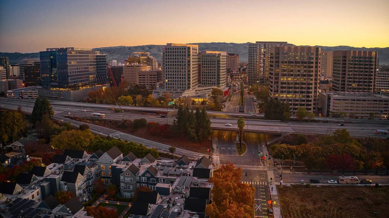 Santa Clara County and the city of San Jose have released the results of the 2023 Point-In-Time Homeless census, showing a slight decline in the number of unhoused individuals.