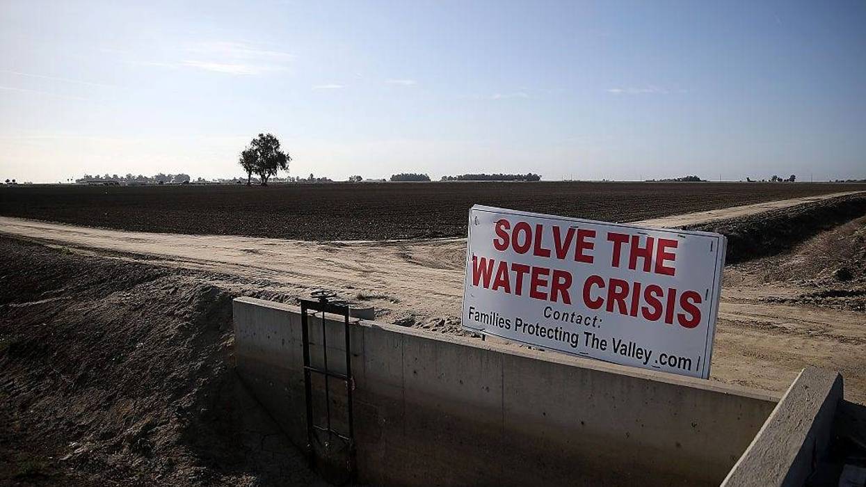 Santa Clara County did not reach their 15% water conservation goal for July.