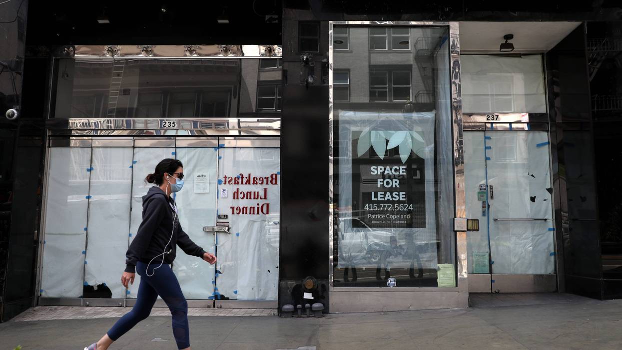 Santa Clara County prepares to reopen non-essential retail businesses