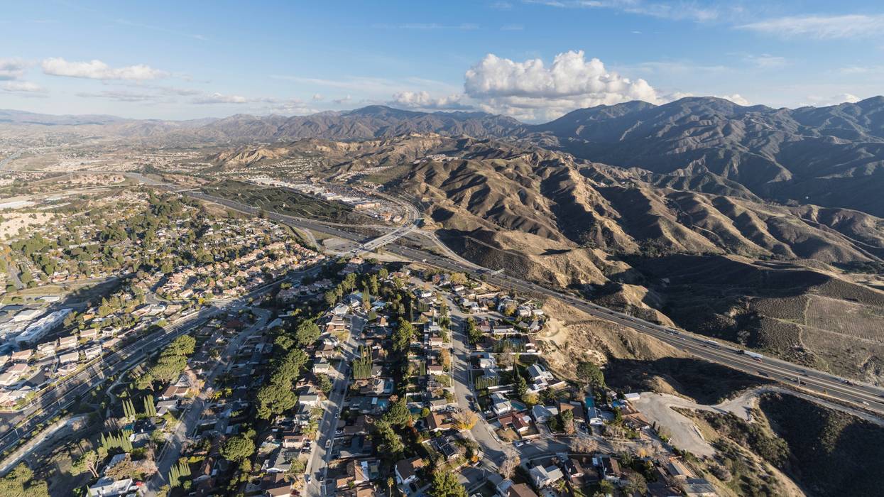 santa clarita