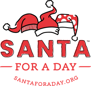 Christmas In July Santa For A Day